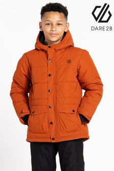 Orange Dare 2b x Next Boys Virtuoso Ski Jacket (A91603) | €47