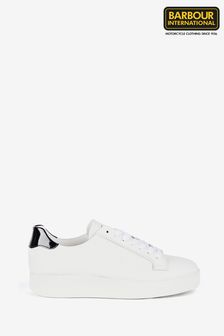 Barbour® International Bianca Sneaker (A91920) | 64 €