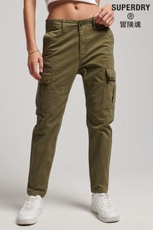 Green Green Cargo Trousers (A92047) | 42 €