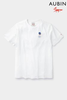 Aubin Camo Dot T-Shirt (A92256) | CA$106