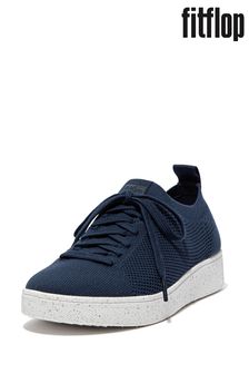 FitFlop Rally E01 Multi-Knit Trainers (A92587) | $194