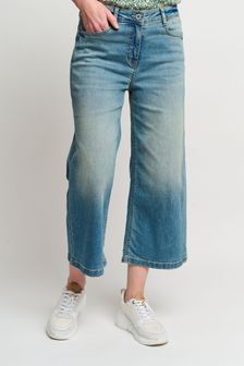 B. Copenhagen Light Blue Wide Leg Denim Jeans (A92811) | 101 €