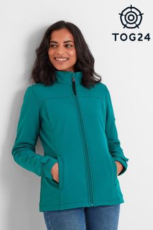 Himmelblau - Tog 24 Keld Softshell-Jacke (A93034) | 31 €