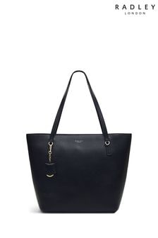 Radley London Black Radley By Design Tote Bag (A93533) | ₪ 1,159
