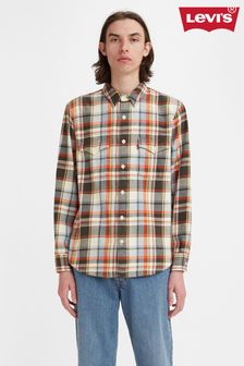 Levi's® Multi Relaxed Fit Western Check Shirt (A94167) | 101 €