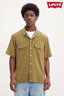 levi's workwear shirt