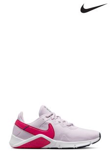 Nike Pink Legend Essential 2 Training Trainers (A94981) | 74 €
