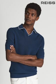 Men's Synthetic Tops | Next Hong Kong