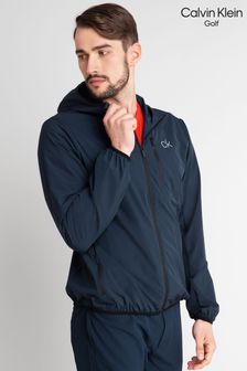Calvin Klein Golf Blue Ultra-Lite Jacket