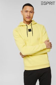 Esprit Yellow Sweatshirt (A95813) | 37 €