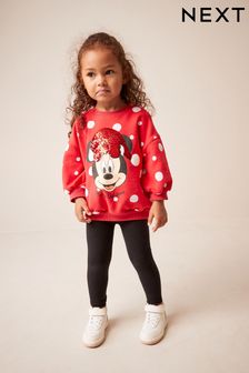 Vianoce - Disney Sada sveter a legíny (3 mes. – 7 rok.) (A96707) | €26 - €31