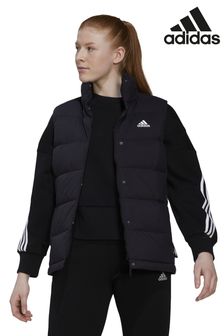 adidas Terrex Black Helionic Down Vest (A96729) | €159