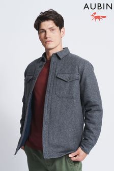 Aubin Radstock Quilted Overshirt (A96838) | 228 €