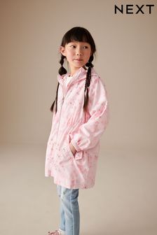 Shower Resistant Cagoule (3-16yrs)