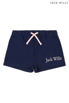Jack wills pj shorts deals