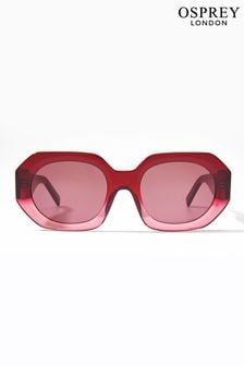 粉色 - Osprey London Quintana太陽眼鏡 (A97395) | NT$2,570