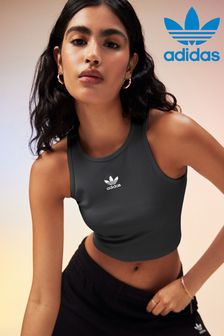 adidas Originals Essentials Rib Tank Top (A97575) | €30