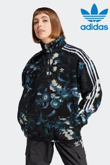 Adidas originals printed on sale jackets