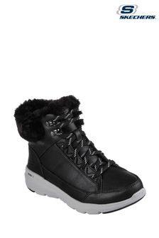 Skechers Black Glacial Ultra Cosy Boots (A97649) | 103 €