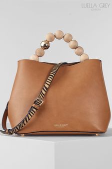 Luella Grey London Matilda Molten Ball Bucket Handbag (A98178) | 128 €