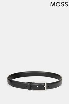 MOSS Black Flex Fit Belt (A98589) | $46