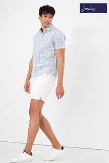 Joules Cream The Chino Shorts (A98649) | €51