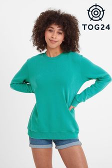 TOG24 Womens Blue Sonja Sweatshirt (A99033) | 47 €