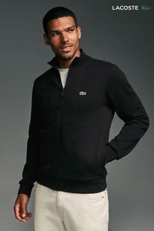 Bomber lacoste noir shop