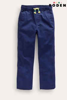 Boden boys trousers top