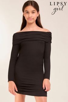 Girls Plain Jersey Dresses Next Luxembourg
