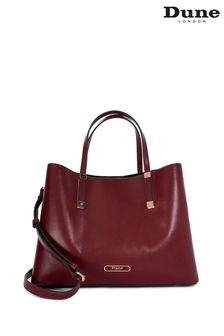 Dune tan bag on sale