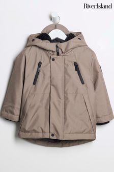 River island baby coats new arrivals
