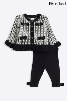 River island girls cardigan outlet