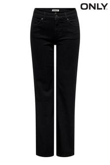 Only Blush Super Stretch Straight Leg Denim Jeans (AA1830) | €49