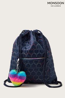 Monsoon girls backpack outlet