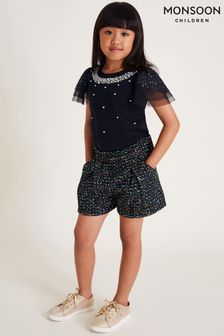 Monsoon shorts hotsell