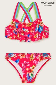 Monsoon girls swim new arrivals