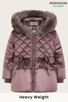 Monsoon puffer coats outlet