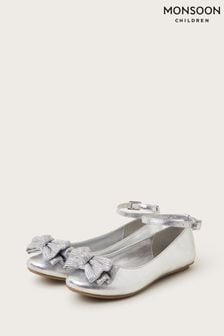 Monsoon girls trainers clearance