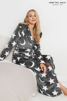 Next star dressing gown discount