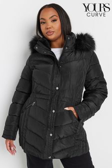 Next ladies parka deals