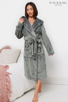 Next petite dressing gown 2025