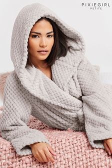 Robes for petites on sale