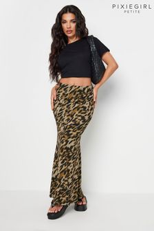 Next petite maxi skirt top