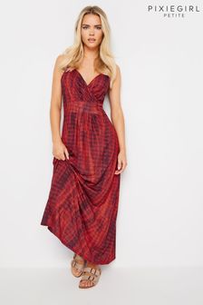 Next petite dresses maxi deals