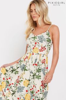 Next ladies summer dresses best sale