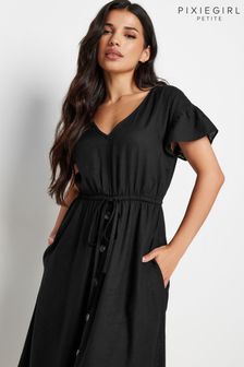 Petite Dresses Pixie Girl Petite Summer Dress Casual Next Luxembourg