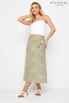 Ladies petite skirts uk top