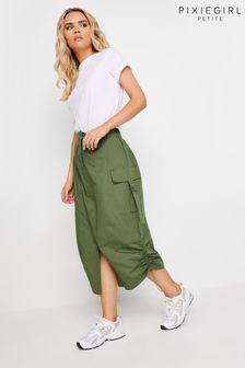 Next skirts with pockets clearance