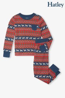 Boys Pyjamas Hatley Nightwear Next United Arab Emirates